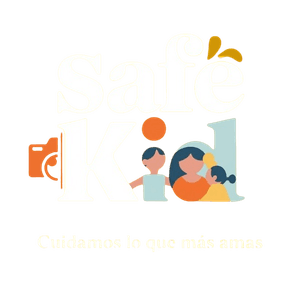 SafeKid Logo